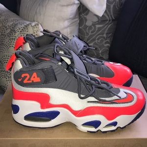 Nike Air Griffey Max 1